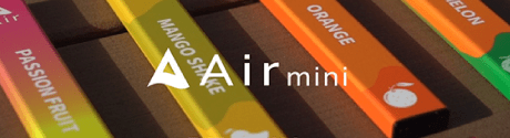 Air mini