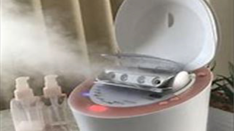 全室　美顔器完備
