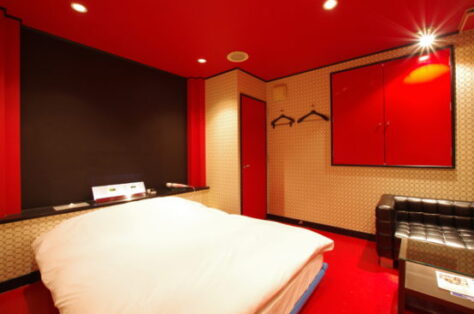 Room Number.207