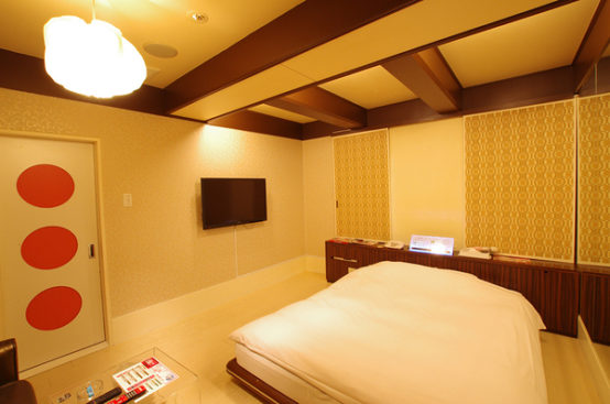 Room Number.202