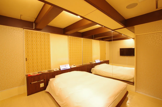 Room Number.202