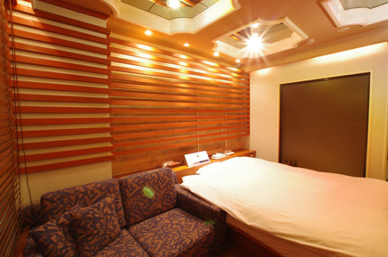 Room Number.211