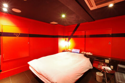 Room Number.307