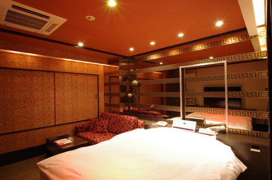 Room Number.310