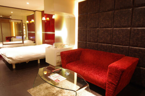 Room Number.312