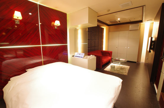 Room Number.312