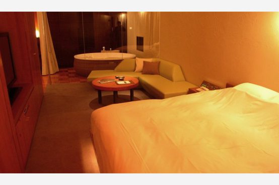 Room Number.201