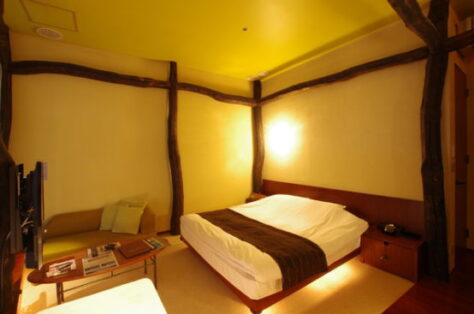 Room Number.206