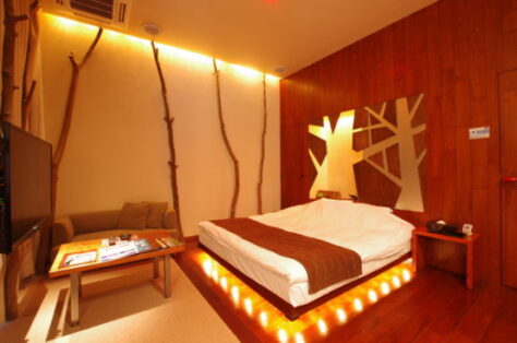 Room Number.210