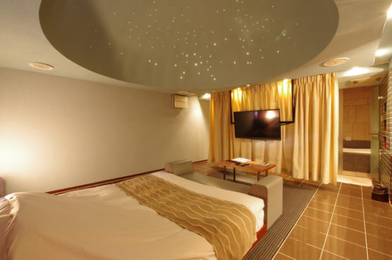 Room Number.217