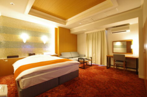 Room Number.302