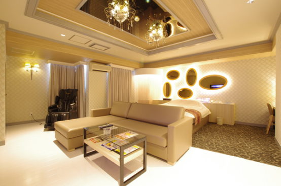 Room Number.401
