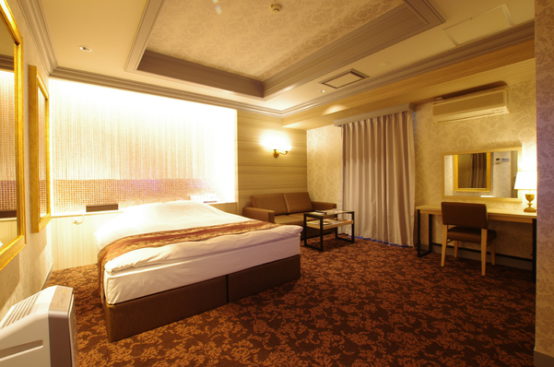 Room Number.402