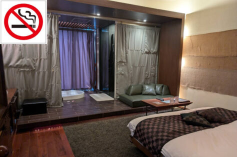Room Number.207